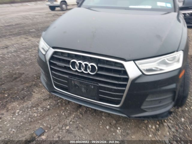 WA1EFCFS4GR014126 Audi Q3 2.0t Premium Plus