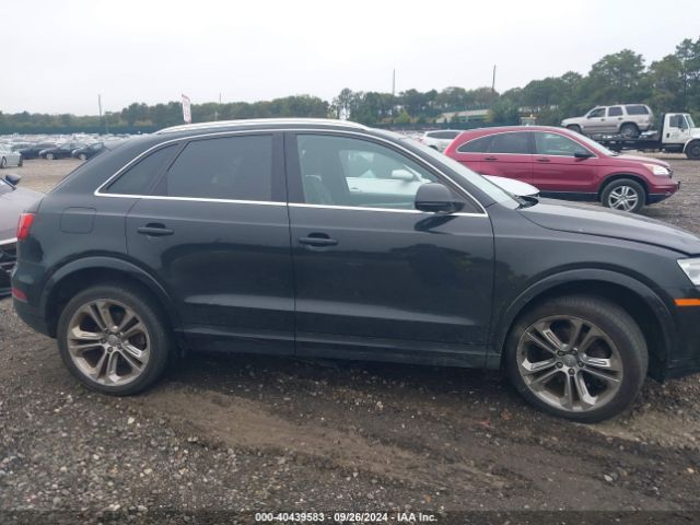 WA1EFCFS4GR014126 Audi Q3 2.0t Premium Plus