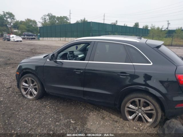 WA1EFCFS4GR014126 Audi Q3 2.0t Premium Plus