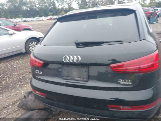 WA1EFCFS4GR014126 Audi Q3 2.0t Premium Plus
