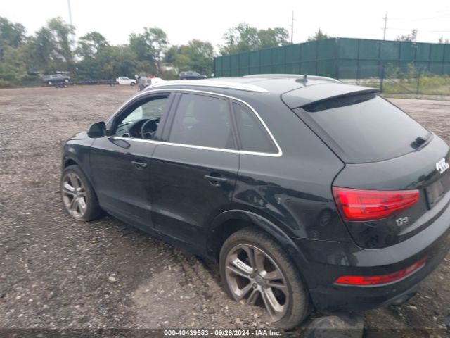 WA1EFCFS4GR014126 Audi Q3 2.0t Premium Plus