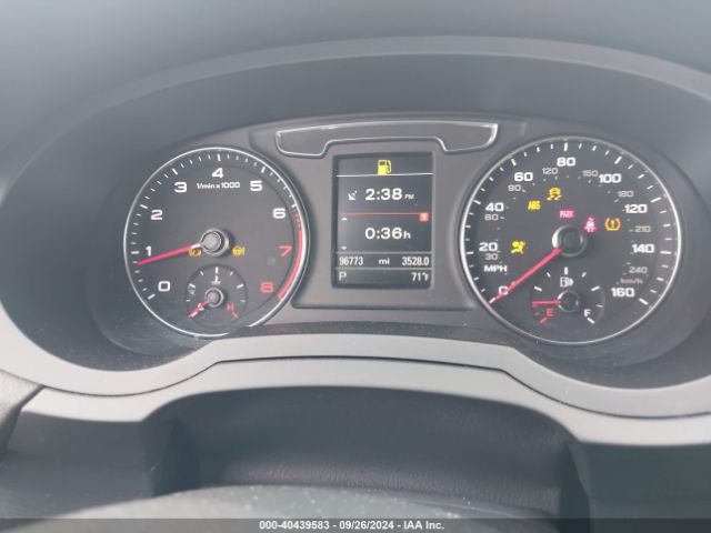 WA1EFCFS4GR014126 Audi Q3 2.0t Premium Plus