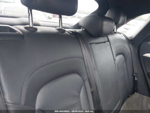 WA1EFCFS4GR014126 Audi Q3 2.0t Premium Plus