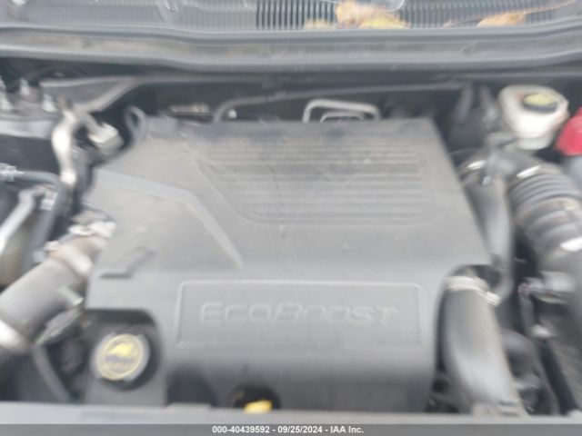 1FM5K8GT5HGB50599 Ford EXPLORER SPORT