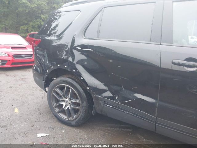 1FM5K8GT5HGB50599 Ford EXPLORER SPORT