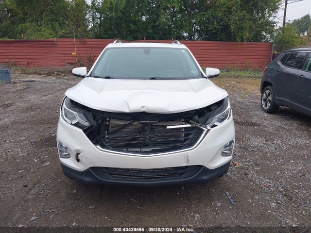 Chevrolet EQUINOX LT 2018 2GNAXJEV6J6343633 Image 12