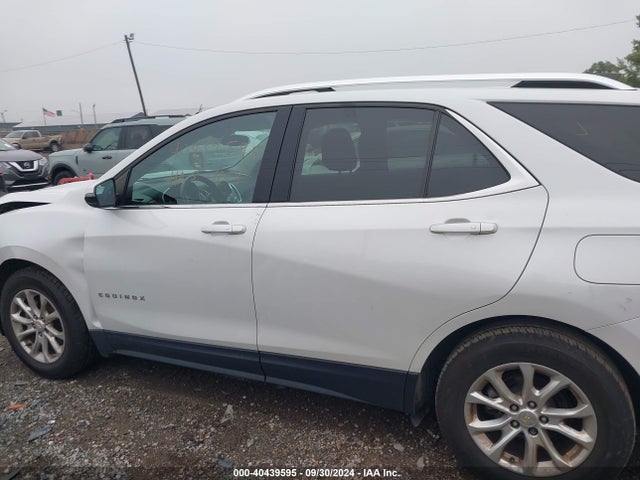 Chevrolet EQUINOX LT 2018 2GNAXJEV6J6343633 Image 14
