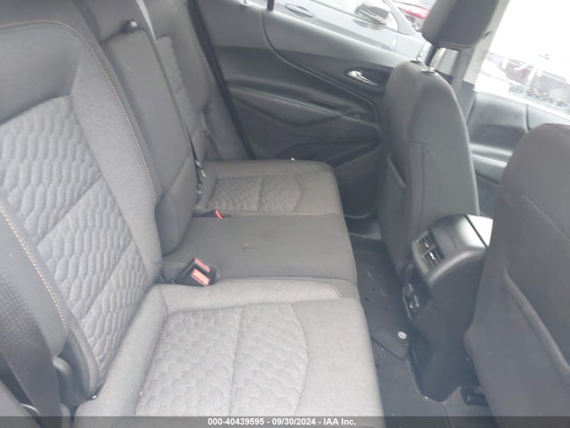 Chevrolet EQUINOX LT 2018 2GNAXJEV6J6343633 Image 8
