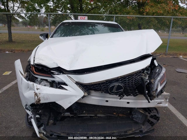 58ABZ1B14KU007785 Lexus Es 350 F Sport