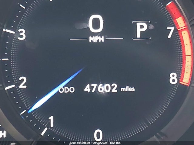 58ABZ1B14KU007785 Lexus Es 350 F Sport