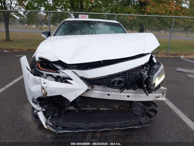 58ABZ1B14KU007785 Lexus Es 350 F Sport