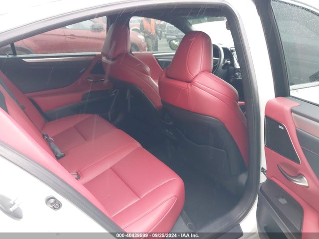 58ABZ1B14KU007785 Lexus Es 350 F Sport