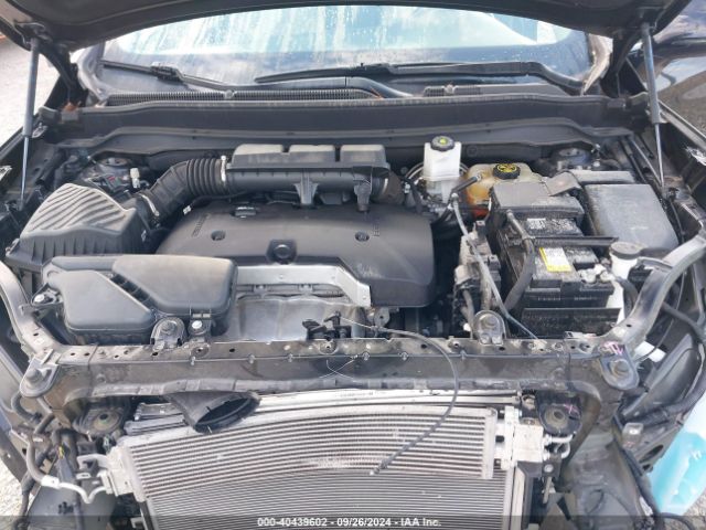 LRBFX1SA2LD198982 Buick Envision Awd Preferred