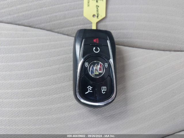 LRBFX1SA2LD198982 Buick Envision Awd Preferred