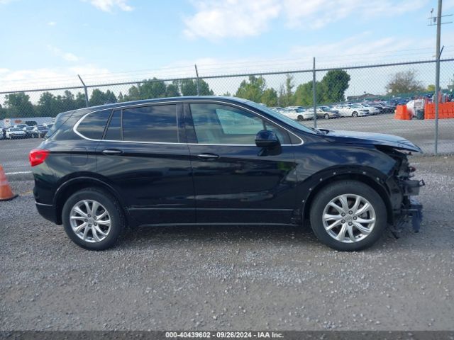 LRBFX1SA2LD198982 Buick Envision Awd Preferred