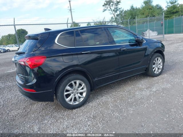 LRBFX1SA2LD198982 Buick Envision Awd Preferred