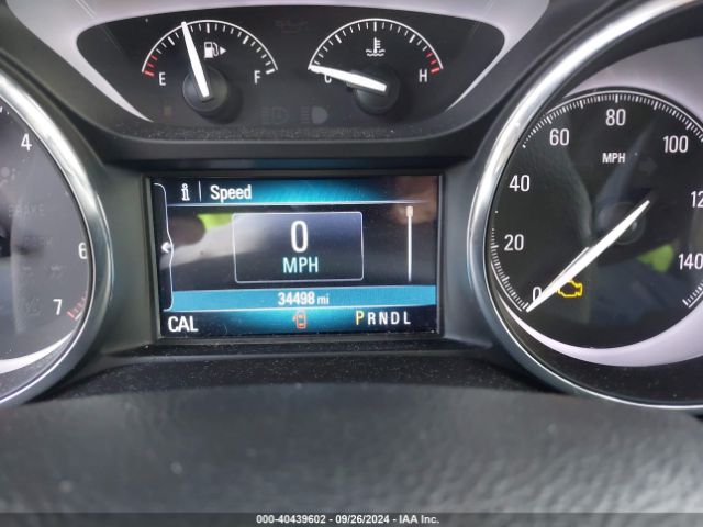 LRBFX1SA2LD198982 Buick Envision Awd Preferred