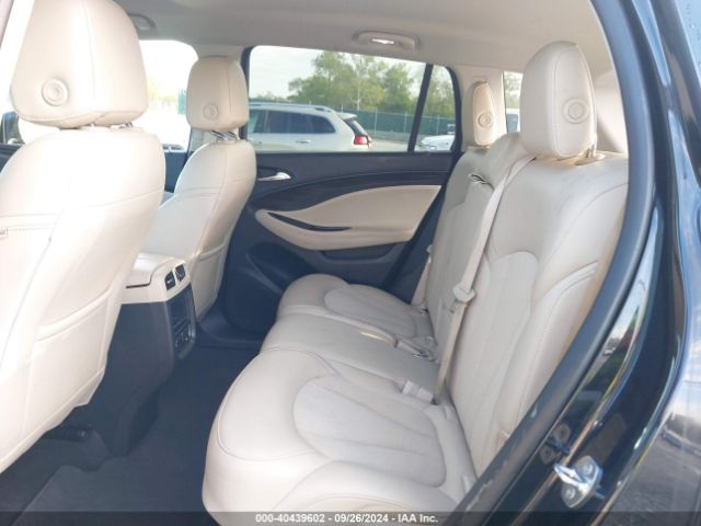 LRBFX1SA2LD198982 Buick Envision Awd Preferred