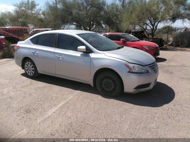 2015 3N1AB7AP6FY289406 main image