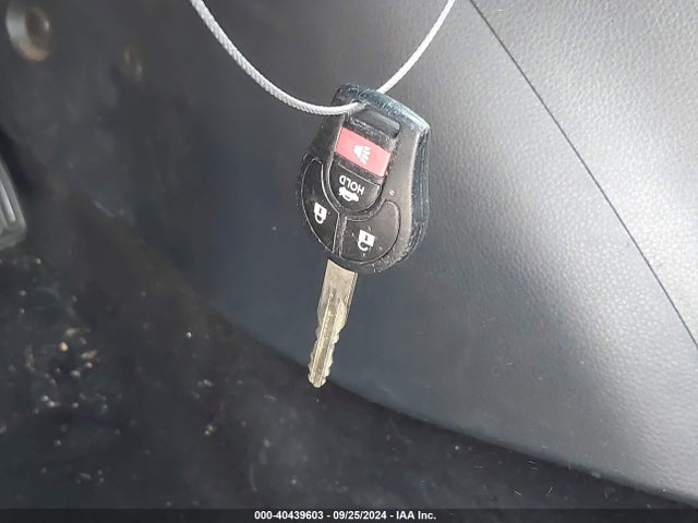 Nissan Sentra Fe+ S 2015 3N1AB7AP6FY289406 Image 11