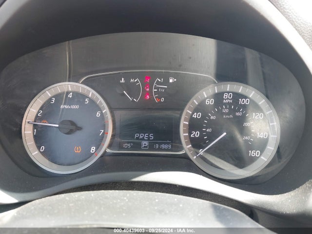 Nissan Sentra Fe+ S 2015 3N1AB7AP6FY289406 Image 7