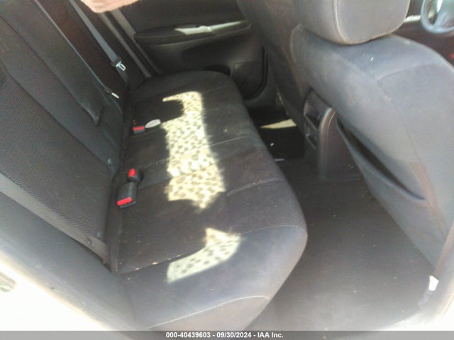 Nissan Sentra Fe+ S 2015 3N1AB7AP6FY289406 Image 8