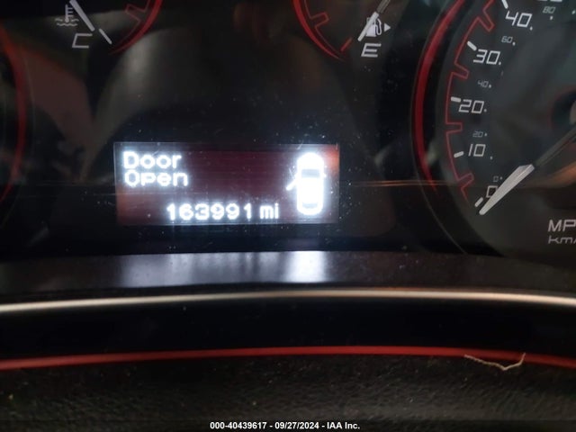 Dodge DART SXT 2016 1C3CDFBB6GD762405 Image 15