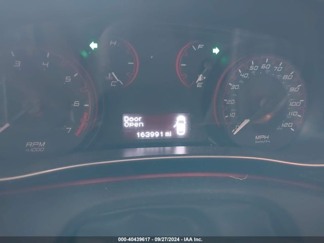 Dodge DART SXT 2016 1C3CDFBB6GD762405 Image 7