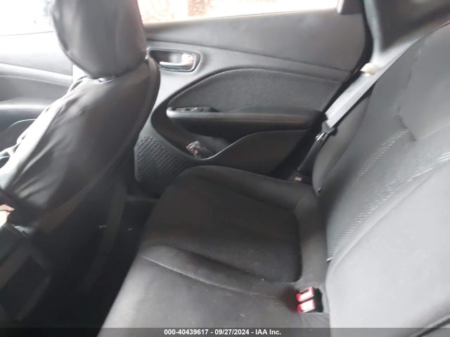 Dodge DART SXT 2016 1C3CDFBB6GD762405 Image 8