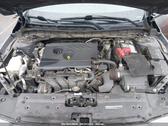 1N4BL4EV8KC259905 Nissan Altima 2.5 Sl