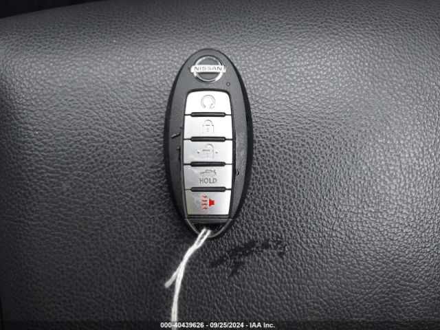 1N4BL4EV8KC259905 Nissan Altima 2.5 Sl