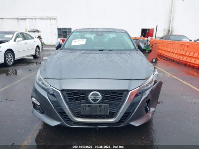 1N4BL4EV8KC259905 Nissan Altima 2.5 Sl