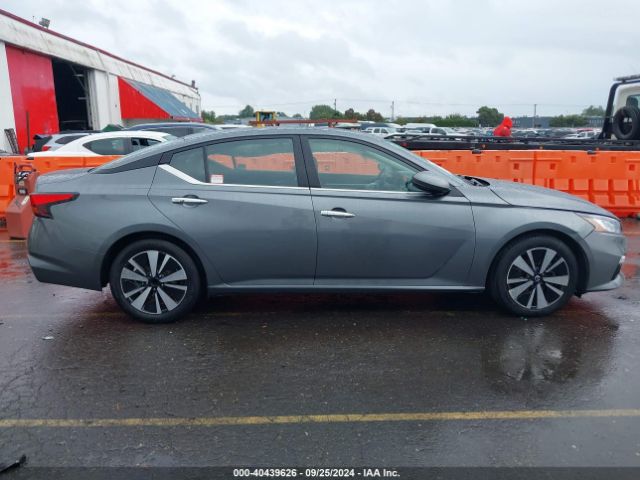1N4BL4EV8KC259905 Nissan Altima 2.5 Sl