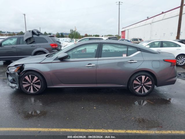 1N4BL4EV8KC259905 Nissan Altima 2.5 Sl