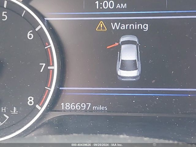 1N4BL4EV8KC259905 Nissan Altima 2.5 Sl