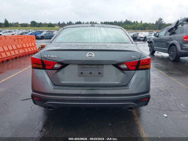 1N4BL4EV8KC259905 Nissan Altima 2.5 Sl