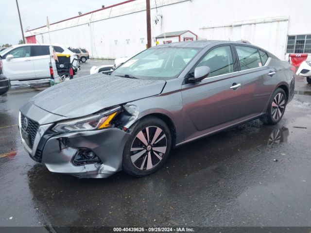 1N4BL4EV8KC259905 Nissan Altima 2.5 Sl