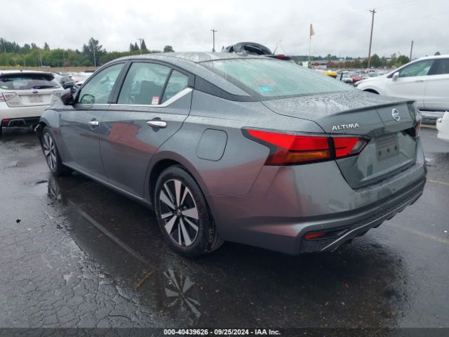 1N4BL4EV8KC259905 Nissan Altima 2.5 Sl
