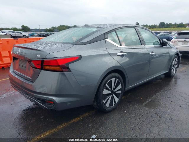 1N4BL4EV8KC259905 Nissan Altima 2.5 Sl