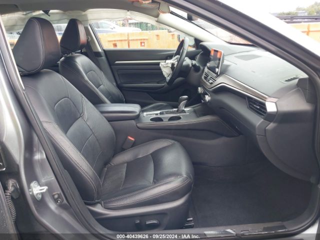 1N4BL4EV8KC259905 Nissan Altima 2.5 Sl