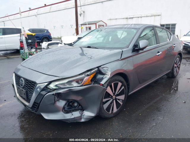 1N4BL4EV8KC259905 Nissan Altima 2.5 Sl