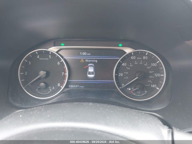 1N4BL4EV8KC259905 Nissan Altima 2.5 Sl