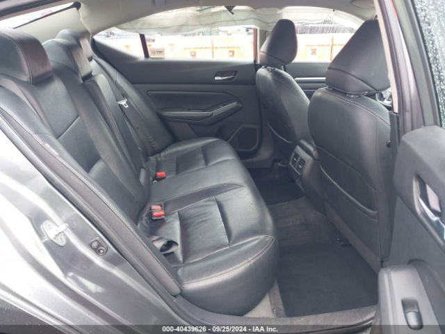 1N4BL4EV8KC259905 Nissan Altima 2.5 Sl