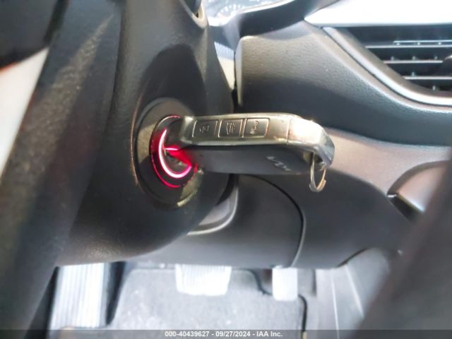 3KPF24ADXPE530121 KIA Forte Lxs