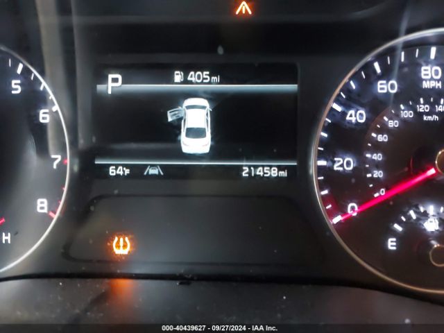 3KPF24ADXPE530121 KIA Forte Lxs