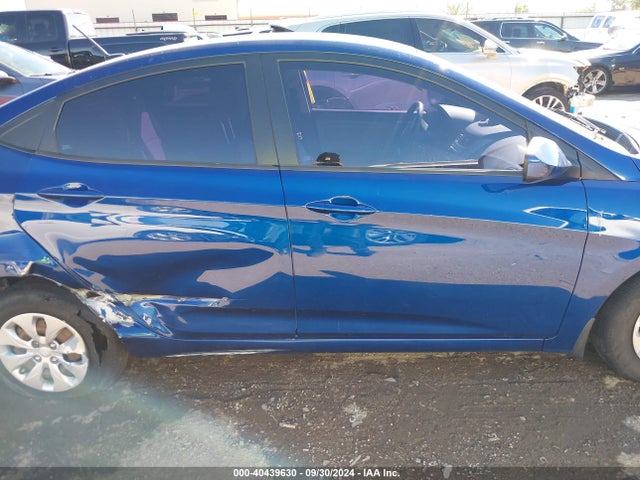 Hyundai ACCENT GLS 2015 KMHCT4AE5FU821727 Image 13