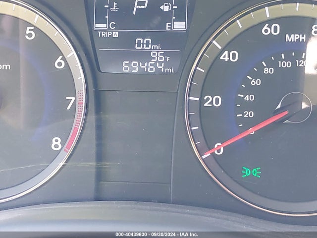 Hyundai ACCENT GLS 2015 KMHCT4AE5FU821727 Image 15