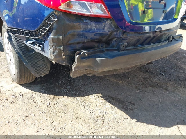 Hyundai ACCENT GLS 2015 KMHCT4AE5FU821727 Image 6