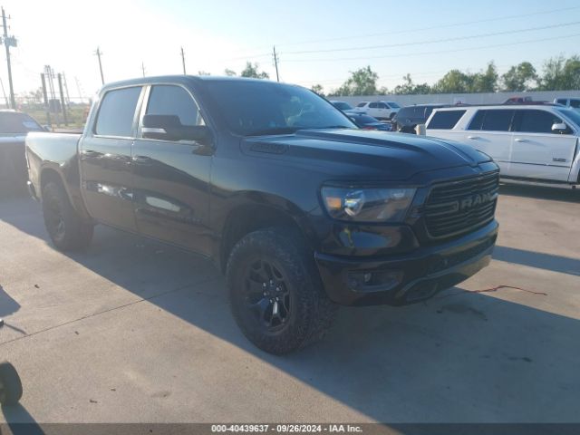 1C6SRFFT3KN652031 auction archive image