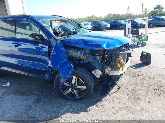 KIA SORENTO S 2021 5XYRL4LC9MG061018 Image 16
